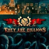They Are Billions 1.1: Game Chiến Thuật Sinh Tồn Zombie