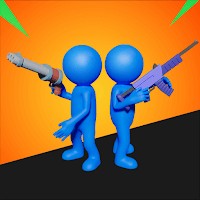 They Are Coming - Download Game Bắn Súng Người Chạy Android