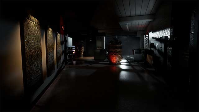 Săn lùng các hiện tượng bất thường với bạn bè