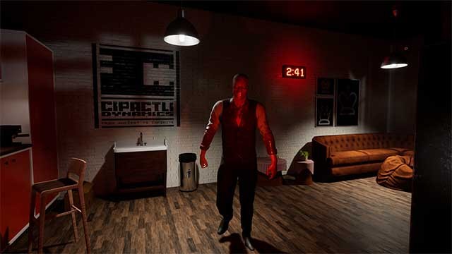 Có hơn 35 điểm kỳ lạ để khám phá trong They See Us