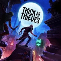 Thick as Thieves - Game Hành Động Siêu Trộm Bậc Thầy