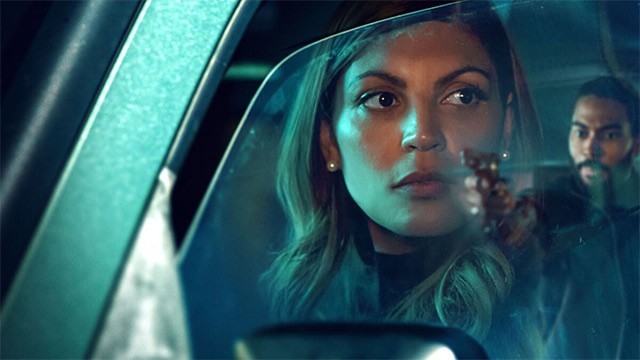 Poster phim Giọt Máu Đào - Thicker Than Water trên Netflix