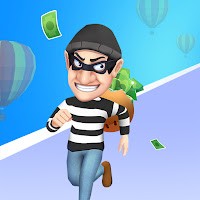 Tải Thief and Run 3D cho Android - Phiên bản 2.1.1