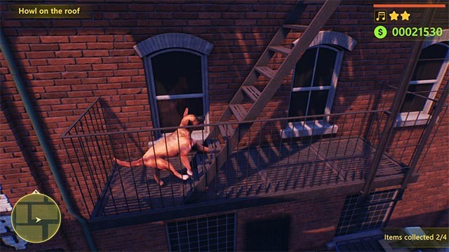 Kết hợp trí thông minh, khả năng hành động bí mật và sự dũng cảm để hoàn thành nhiệm vụ