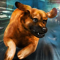Thief Dog: Game Chó Siêu Trộm Quậy Banh Thành Phố