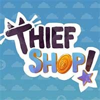 Thief Shop - Game Thương Gia Trộm Cắp Vui Nhộn