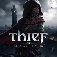 Thief VR: Legacy of Shadow - Game VR Di sản của bóng tối