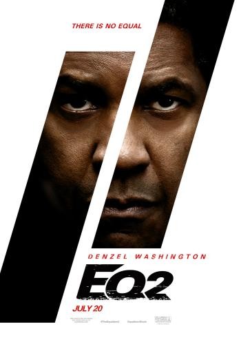 The Equalizer 2 1