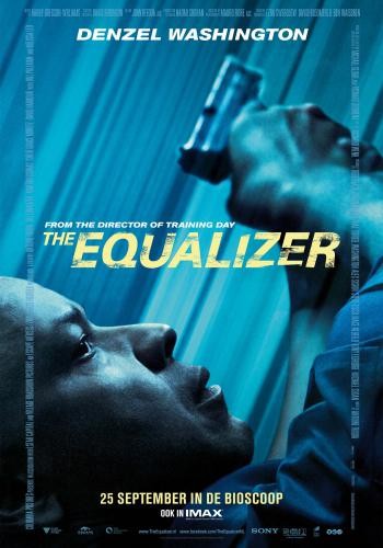 The Equalizer 8