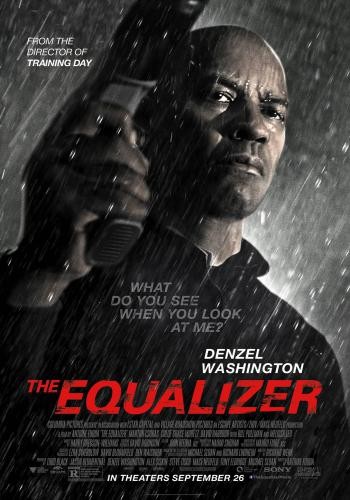 The Equalizer 9
