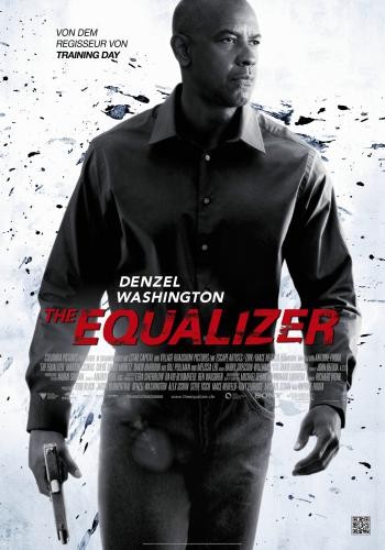 The Equalizer 4