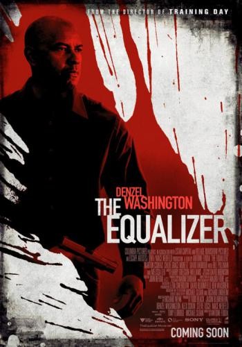 The Equalizer 3