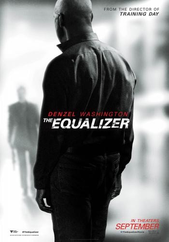 The Equalizer 2