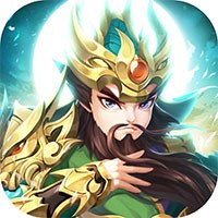 Thiên Hạ Anh Hùng 3Q - Game chiến thuật thẻ tướng Android