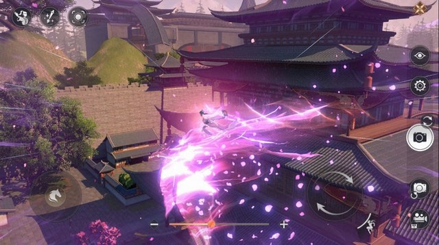 Download Thiên Long Bát Bộ 2 VNG