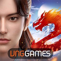 Thiên Long Bát Bộ 2 VNG - Game Kiếm Hiệp PC