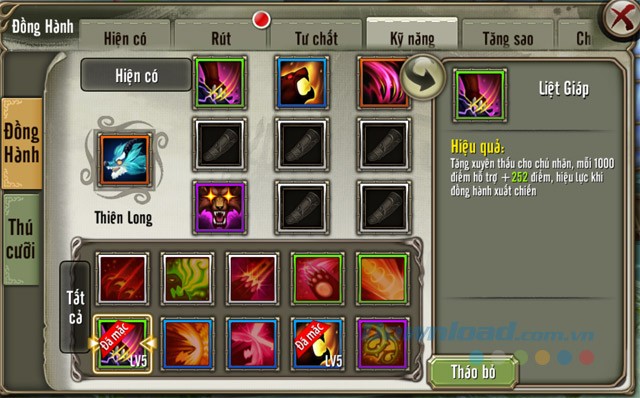 Đồng hành Người