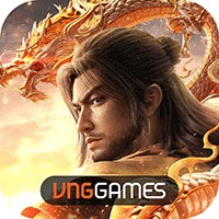 Thiên Long Bát Bộ VNG iOS 1.4.0 - Game Kiếm Hiệp 3D