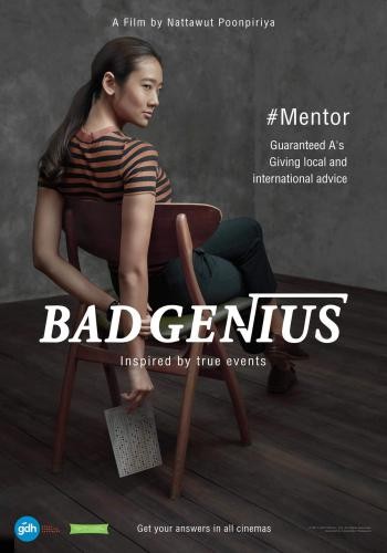 Bad Genius 5