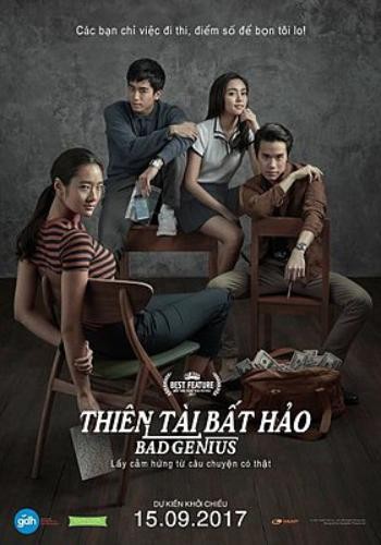 Bad Genius 1