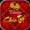 Thiệp Chúc Tết 2016 cho iOS 2.0 - Ứng dụng tạo thiệp năm mới trên iPhone/iPad