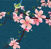 Tạo Thiệp Online Chúc Mừng Năm Mới - Dễ Dàng & Miễn Phí