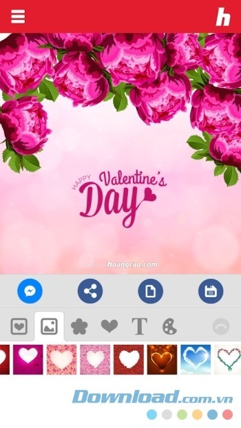 bộ thư viện hình ảnh đẹp