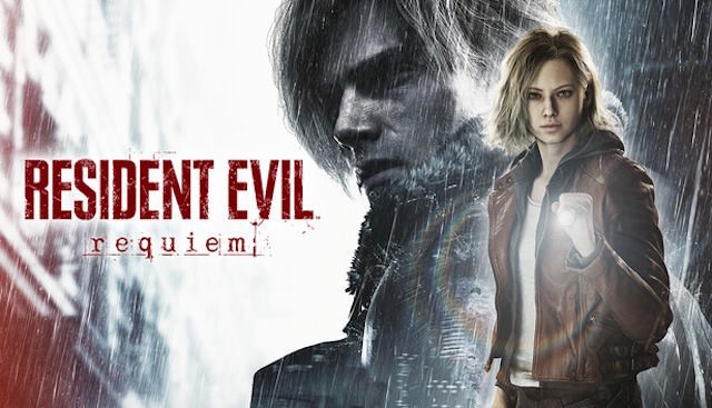 Resident Evil Requiem: Cài đặt đồ họa tối ưu
