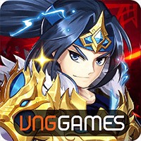 Thiếu Niên Danh Tướng 3Q - Tải Game Android Miễn Phí