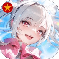 Thiếu Nữ Scarlet - Game nhập vai, đấu tướng nữ chiến binh hấp dẫn