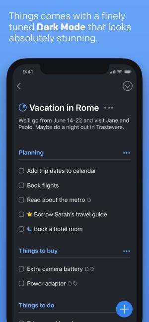 Chế độ nền tối