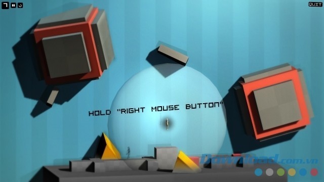 Tìm hiểu cách chơi kỳ lạ của game chiến thuật mới Think To Die 3 cho máy tính và Mac