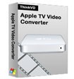 ThinkVD Apple TV Video Converter - Convert Videos for Apple TV