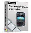 ThinkVD BlackBerry Video Converter - Convert Videos for BlackBerry