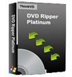 ThinkVD DVD Ripper Platinum - Rip and Convert DVDs