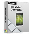 ThinkVD M8 Video Converter - Download & Review