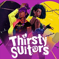 Thirsty Suitors Demo - Trải nghiệm game mô phỏng cuộc sống độc đáo