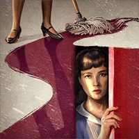 This Bed We Made - Demo Game Phiêu Lưu Bí Ẩn