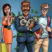 This Grand Life Demo 1.3 - Game Mô Phỏng Cuộc Sống