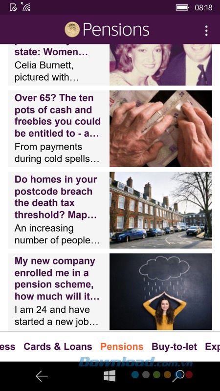 Hình ảnh bài báo có ảnh