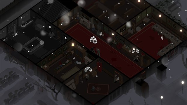 Game chiến thuật theo lượt