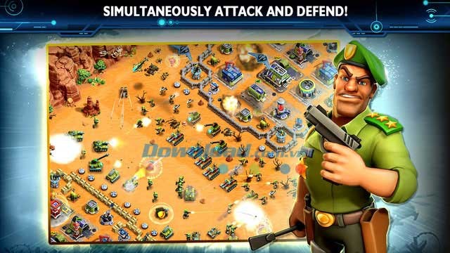 This Means War cho iOS