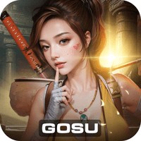 Thợ Săn Kho Báu - Game Android Nhập Vai Săn Lùng Kho Báu