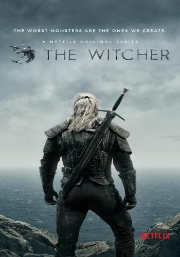 The Witcher mùa 1
