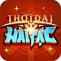 Thời Đại Hải Tặc 1.17 - Game One Piece Android Mới Nhất