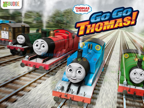 Thomas & Friends cho Android