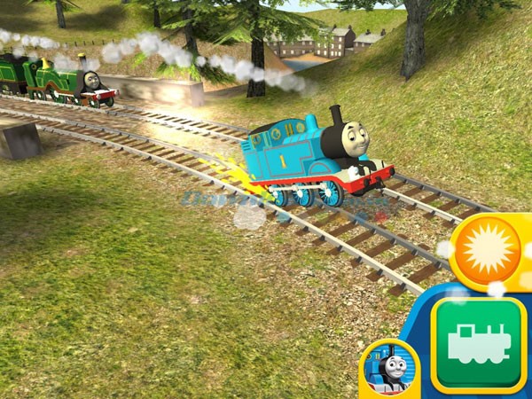 Thomas & Friends for Android