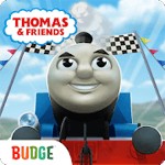 Thomas & Friends: Go Go Thomas - Tải Game Đua Tàu Hỏa cho iOS