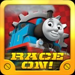 Thomas & Friends: Race On - Game xe lửa cho bé Android