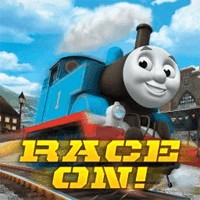 Thomas & Friends: Race On! - Game Đua Tàu Hỏa Cho Trẻ Em iOS